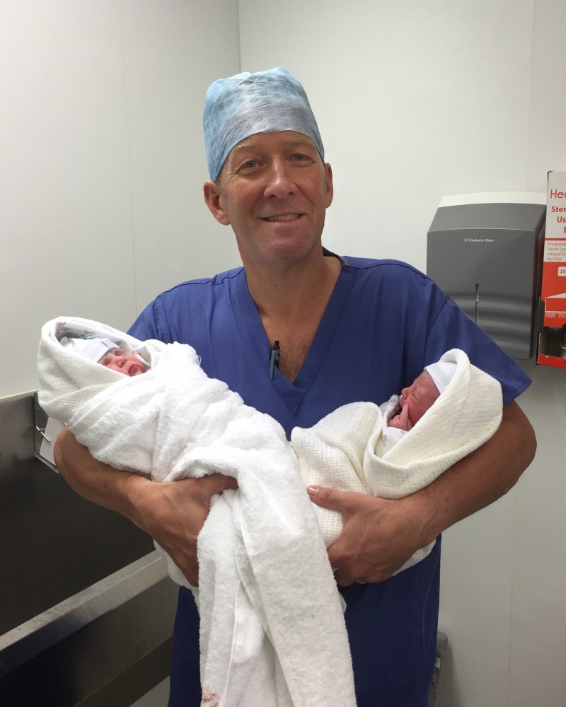 Ellis Downes - Expert Medio-Legal